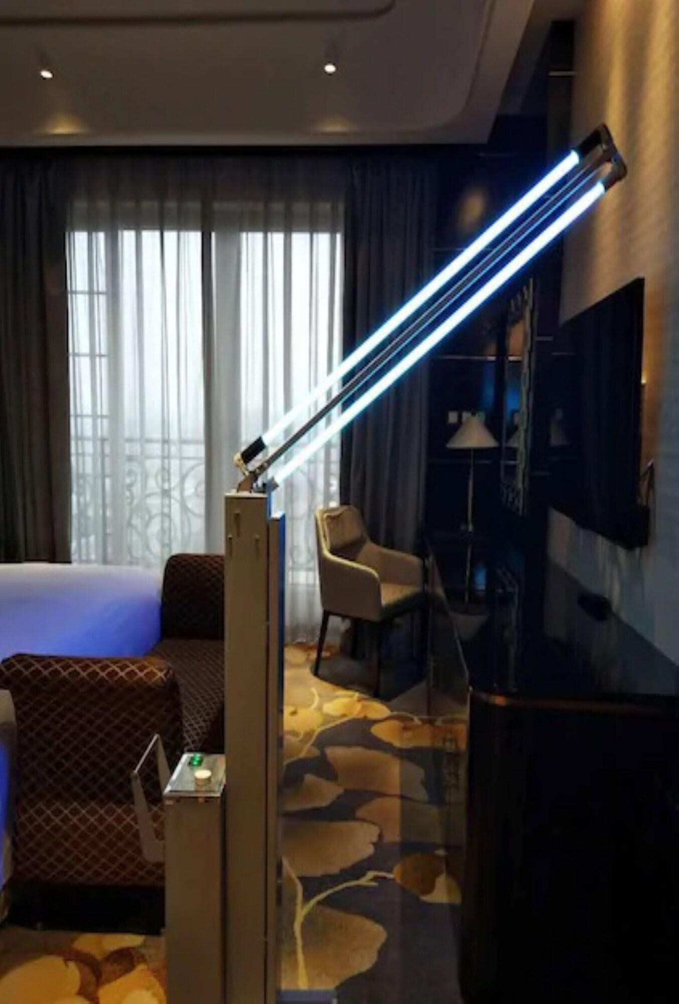 Chateau Star River Canton Extérieur photo