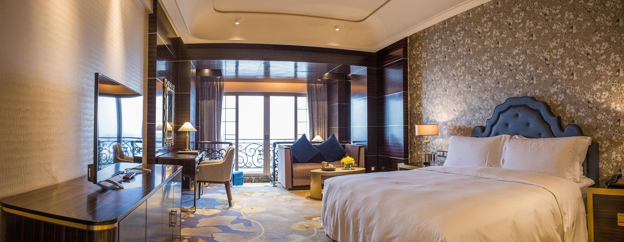 Chateau Star River Canton Extérieur photo