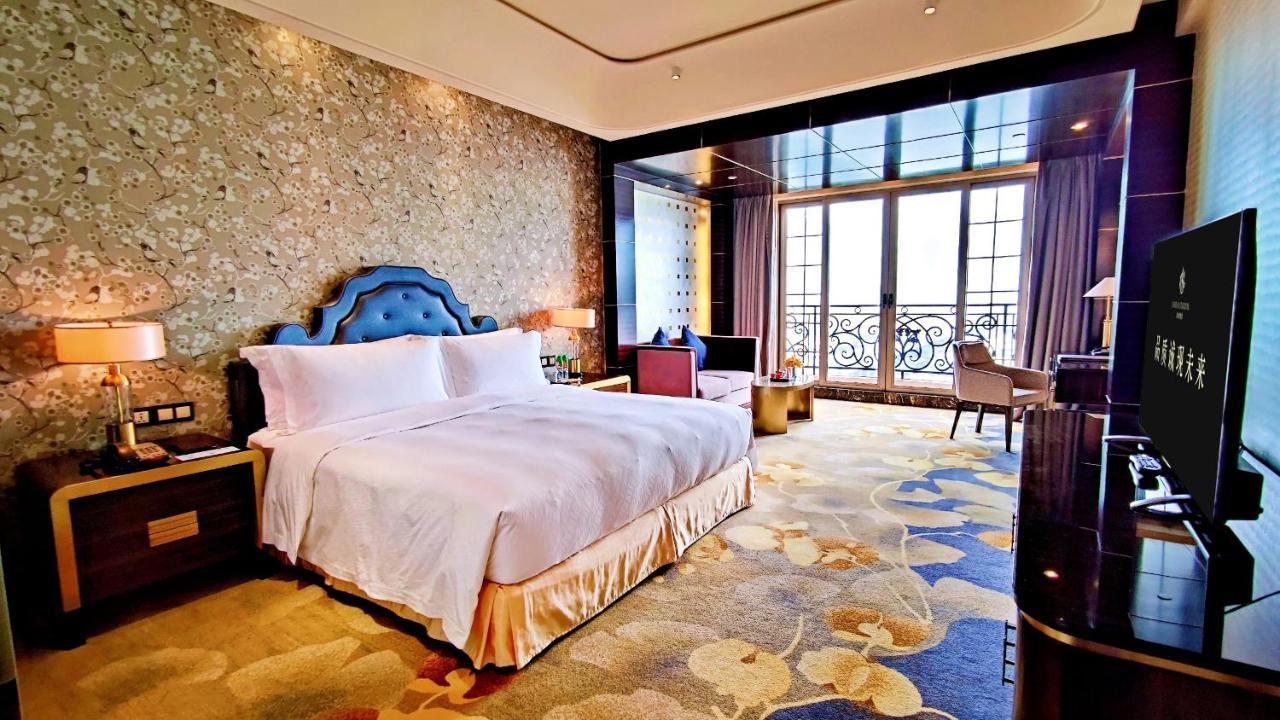 Chateau Star River Canton Extérieur photo
