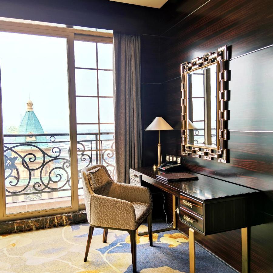 Chateau Star River Canton Extérieur photo
