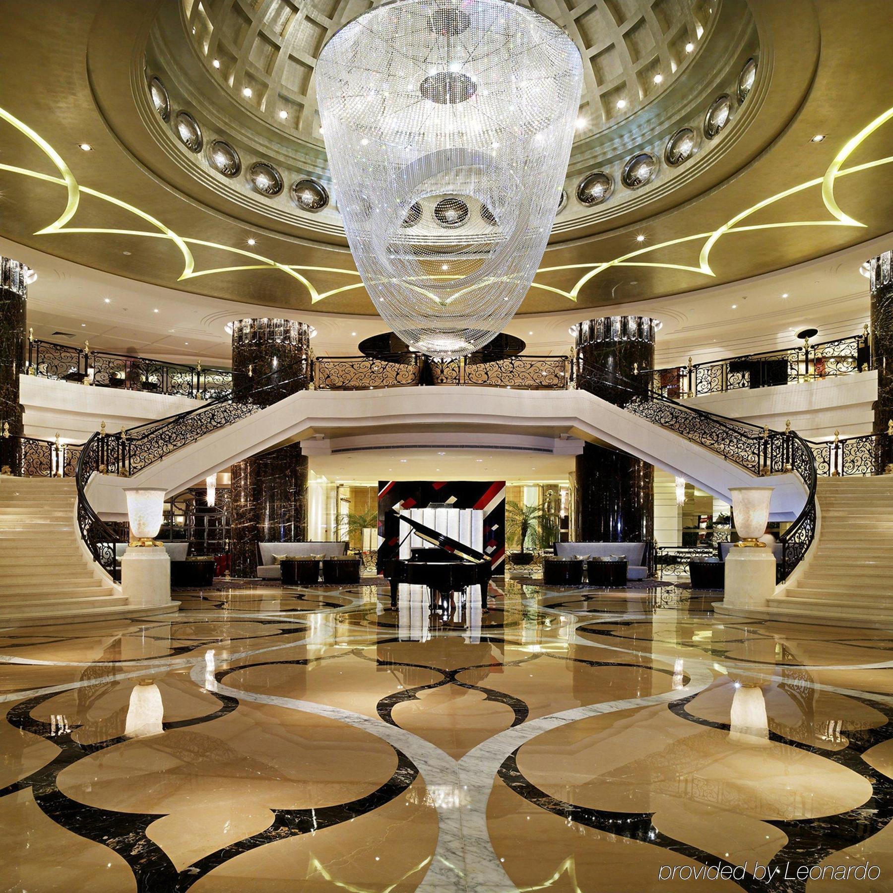 Chateau Star River Canton Intérieur photo