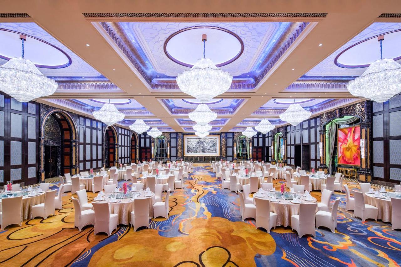 Chateau Star River Canton Extérieur photo